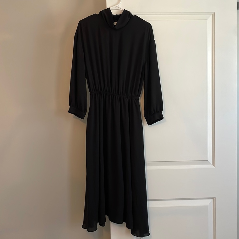 Womens Aritzia Babaton Dress